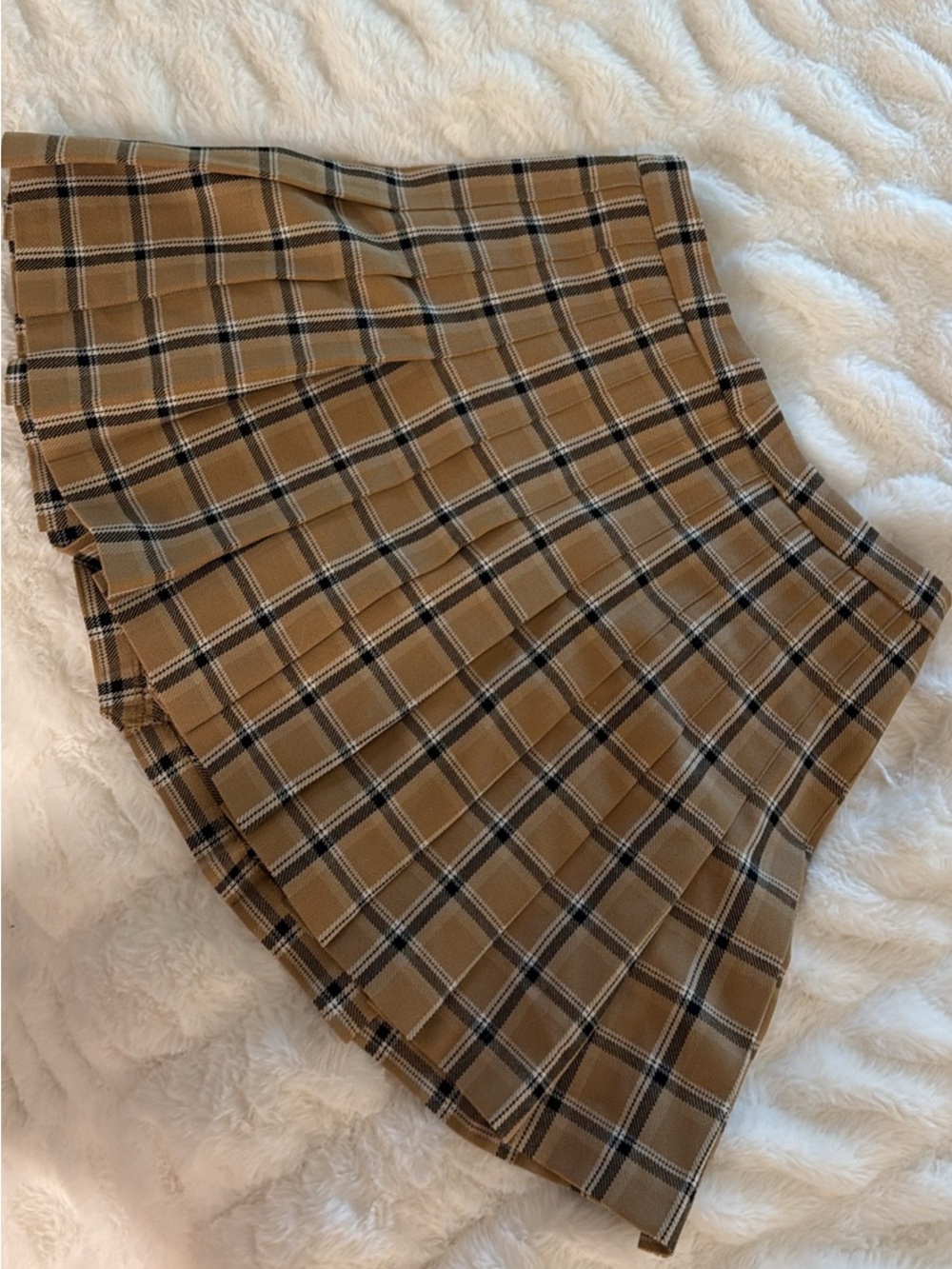 Wilfred skirt (size 4)